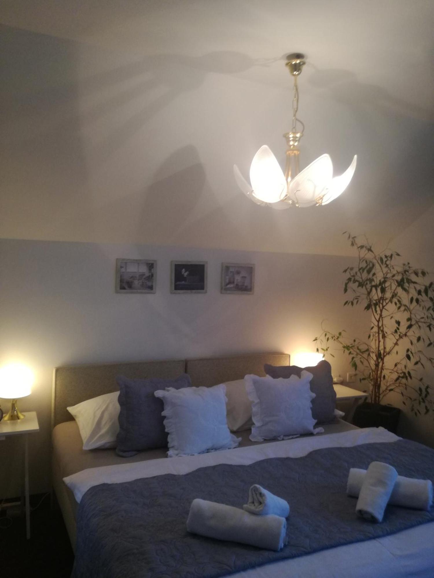 Penzion Lamberk Nový Jičín Camera foto