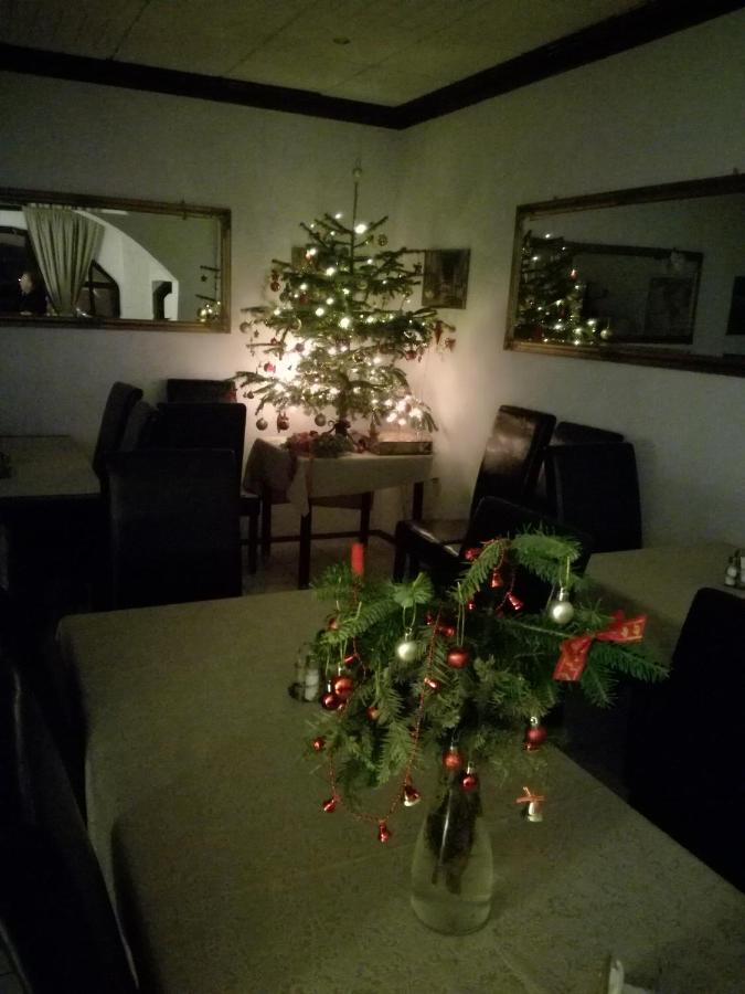 Penzion Lamberk Nový Jičín Esterno foto